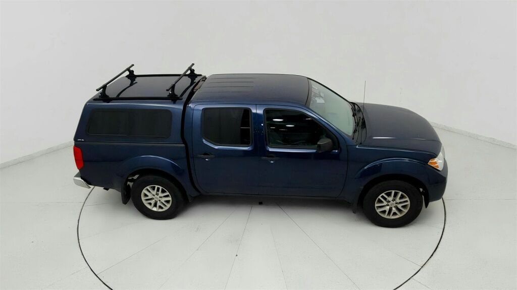 2020 Nissan Frontier SV Laurel MD