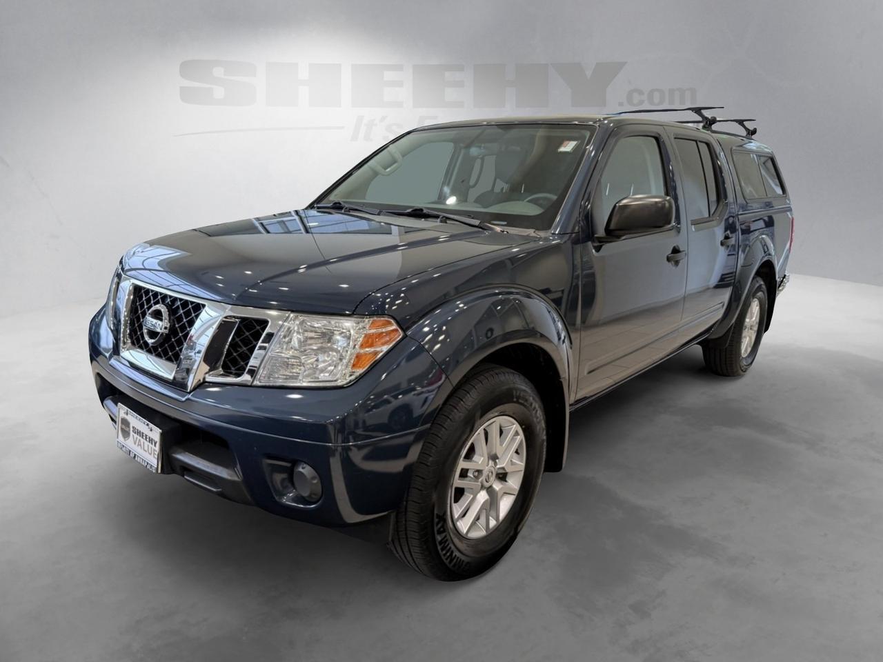 2020 Nissan Frontier SV Annapolis MD