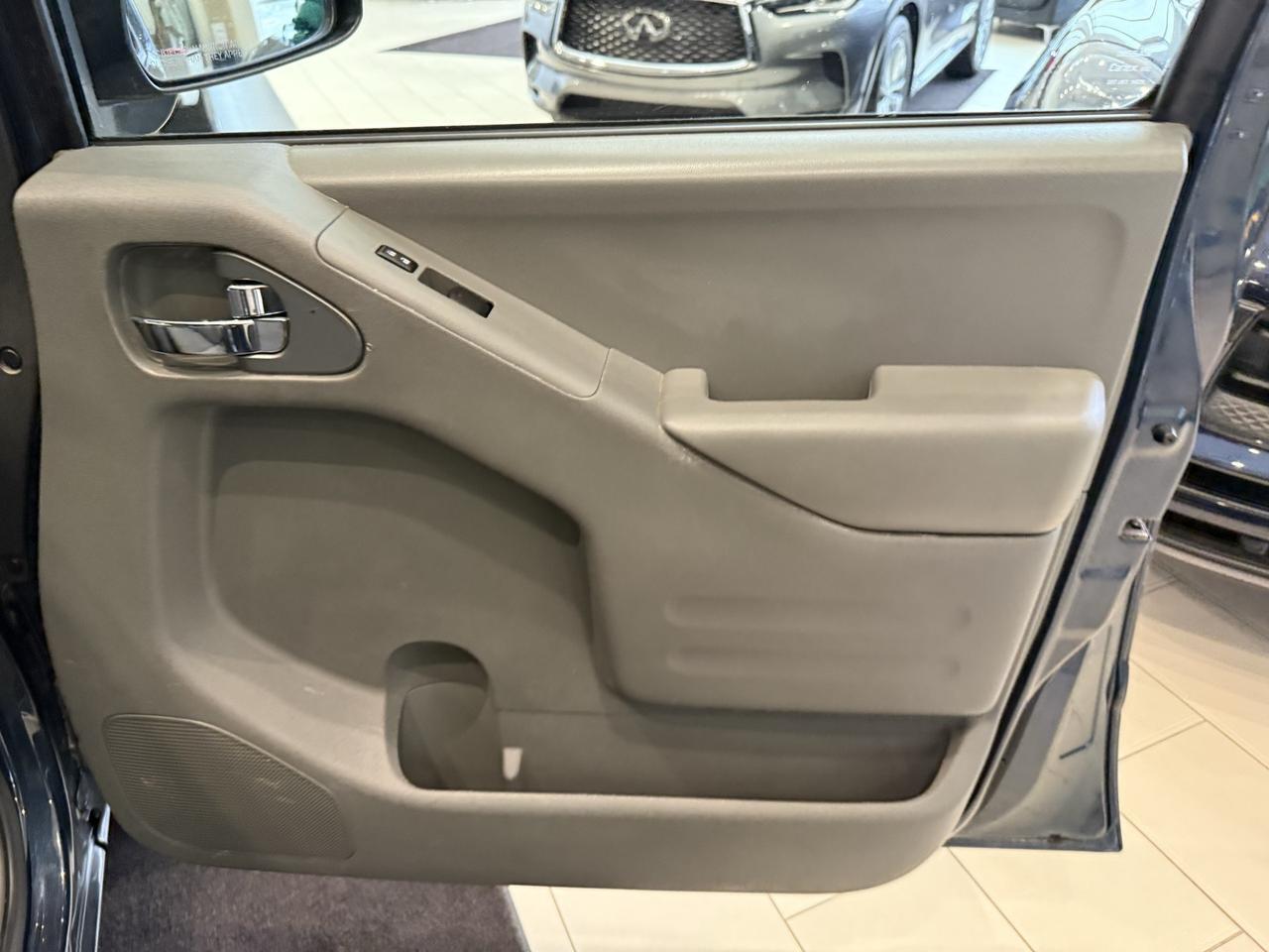 2020 Nissan Frontier SV Annapolis MD