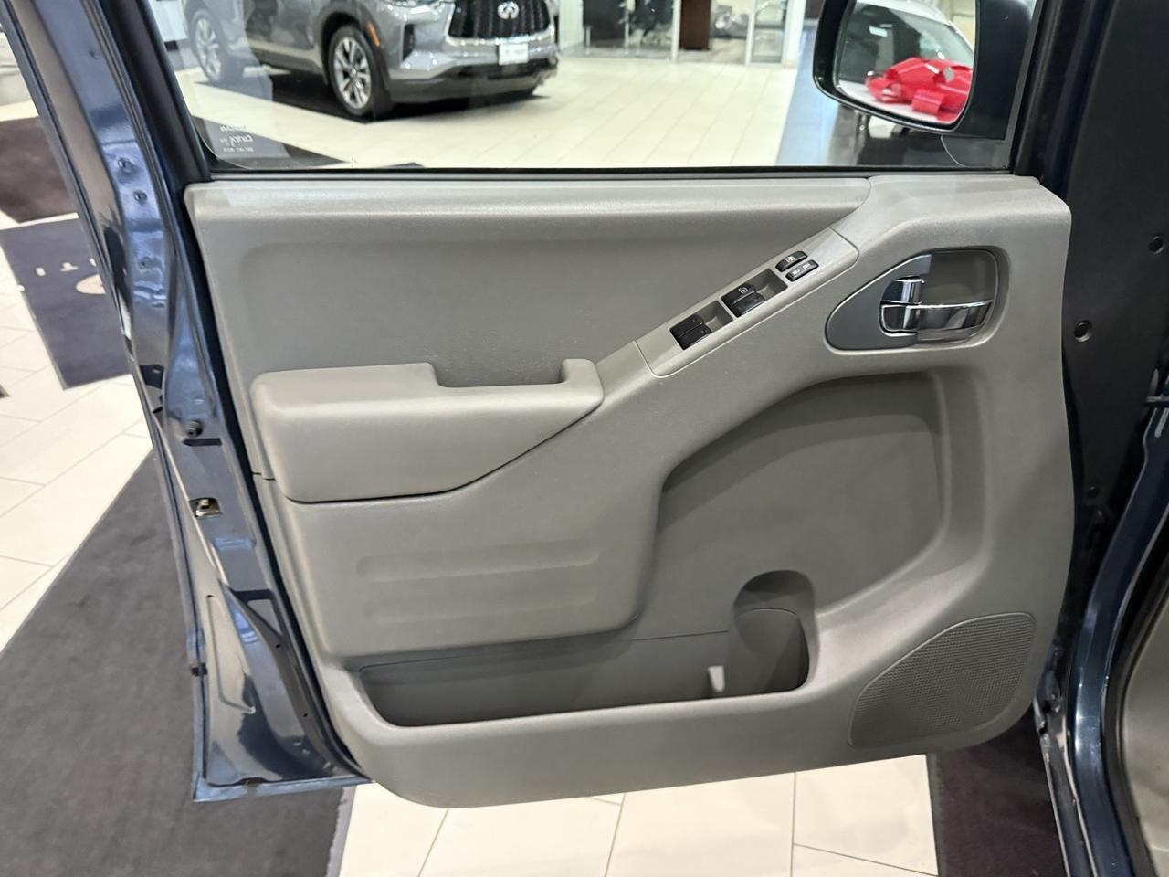 2020 Nissan Frontier SV Annapolis MD