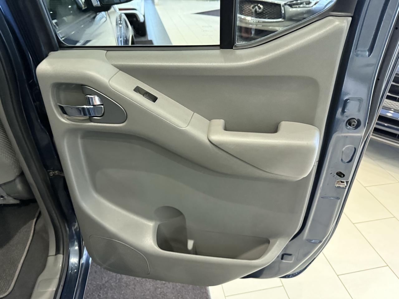 2020 Nissan Frontier SV Annapolis MD