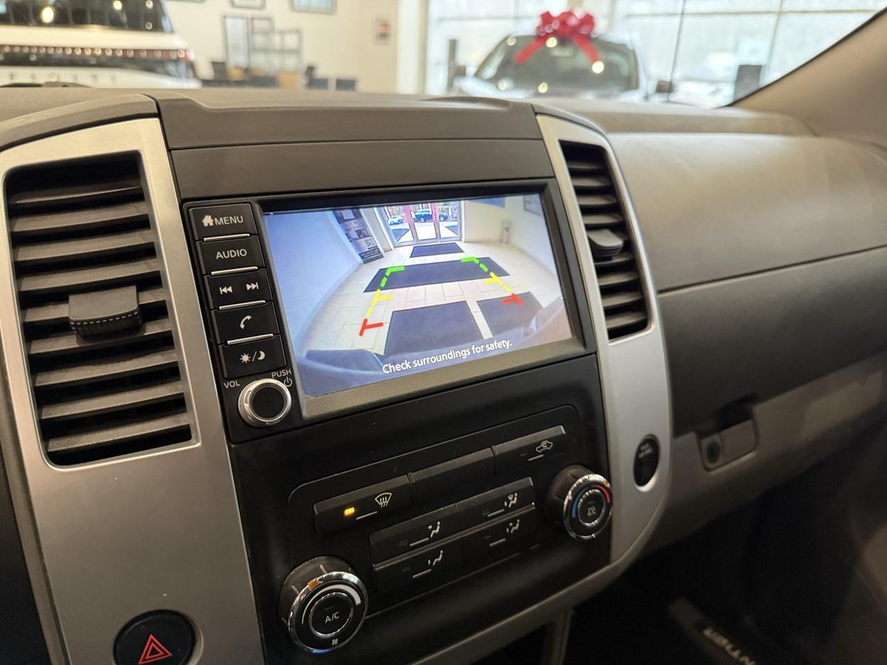 2020 Nissan Frontier SV Annapolis MD