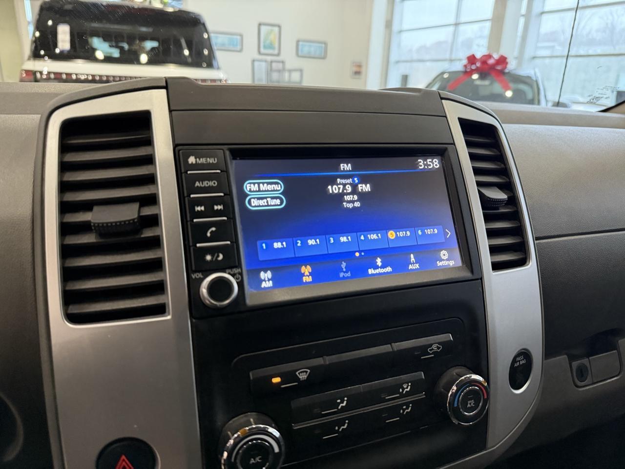 2020 Nissan Frontier SV Annapolis MD