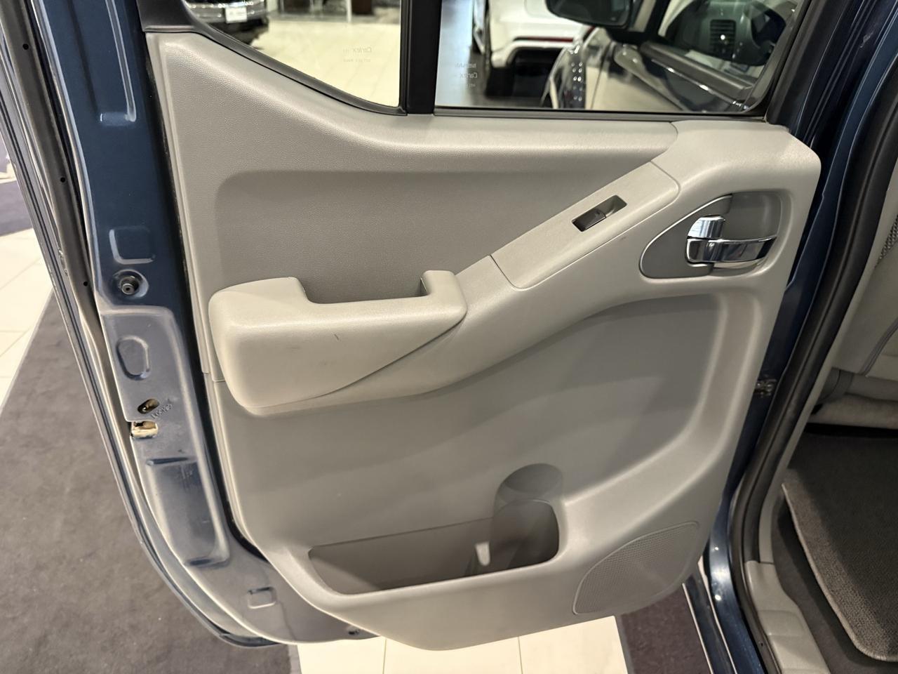 2020 Nissan Frontier SV Annapolis MD