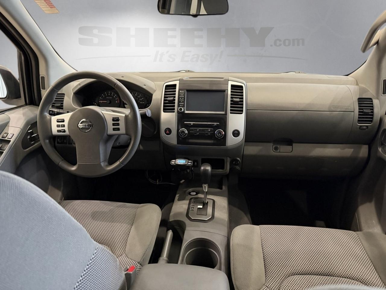 2020 Nissan Frontier SV Annapolis MD