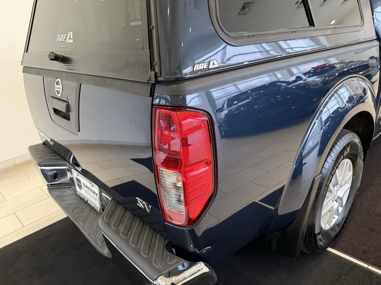 2020 Nissan Frontier SV Annapolis MD