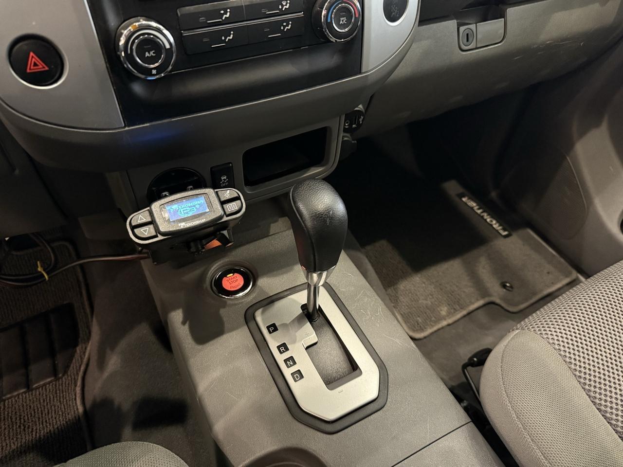 2020 Nissan Frontier SV Annapolis MD