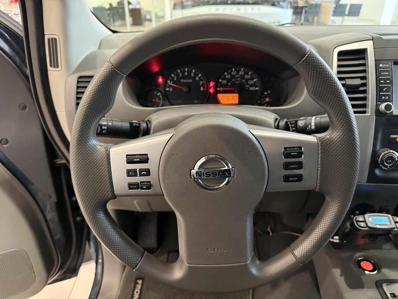2020 Nissan Frontier SV Annapolis MD