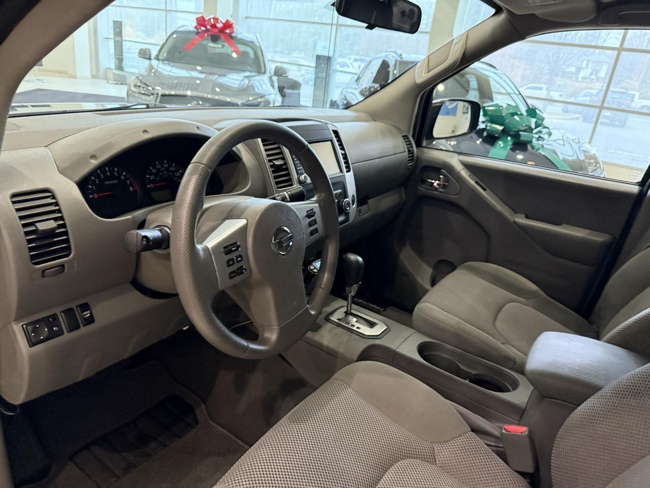 2020 Nissan Frontier SV Annapolis MD