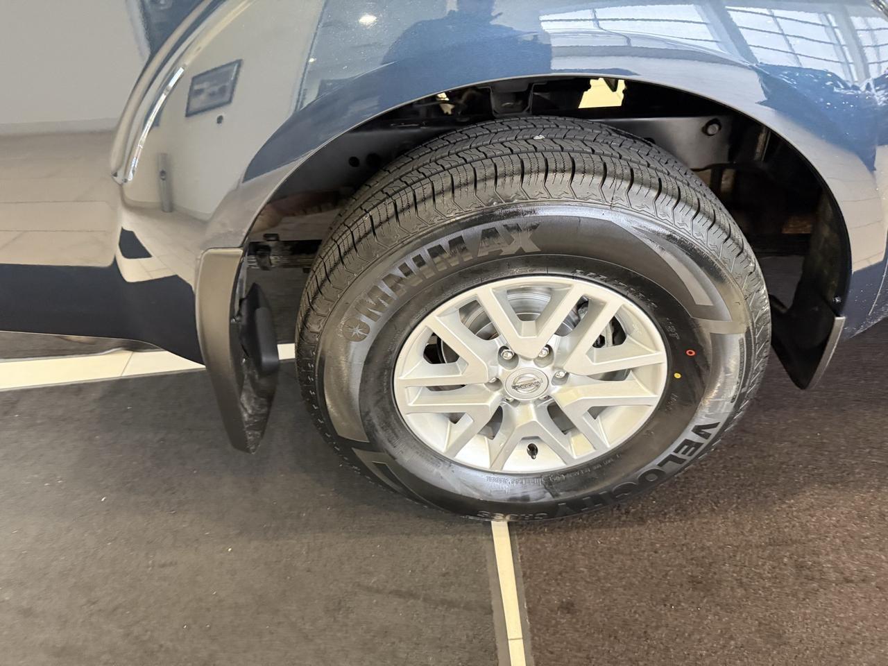 2020 Nissan Frontier SV Annapolis MD