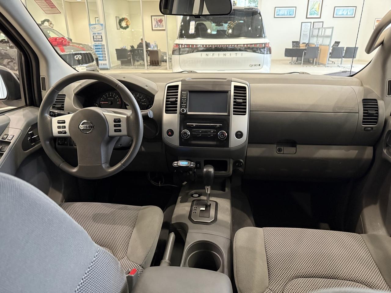 2020 Nissan Frontier SV Annapolis MD