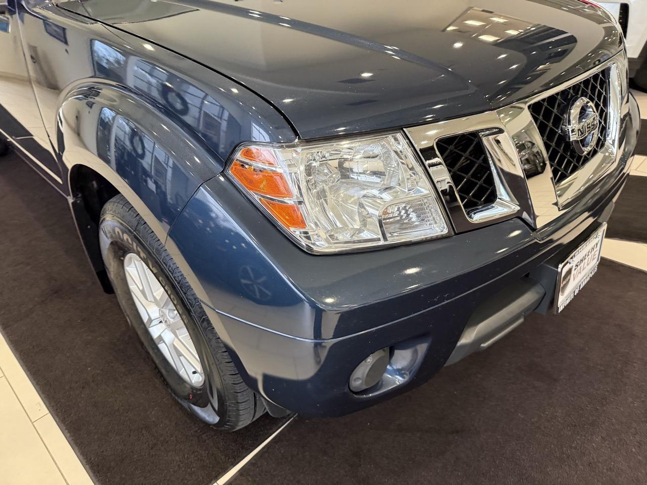 2020 Nissan Frontier SV Annapolis MD