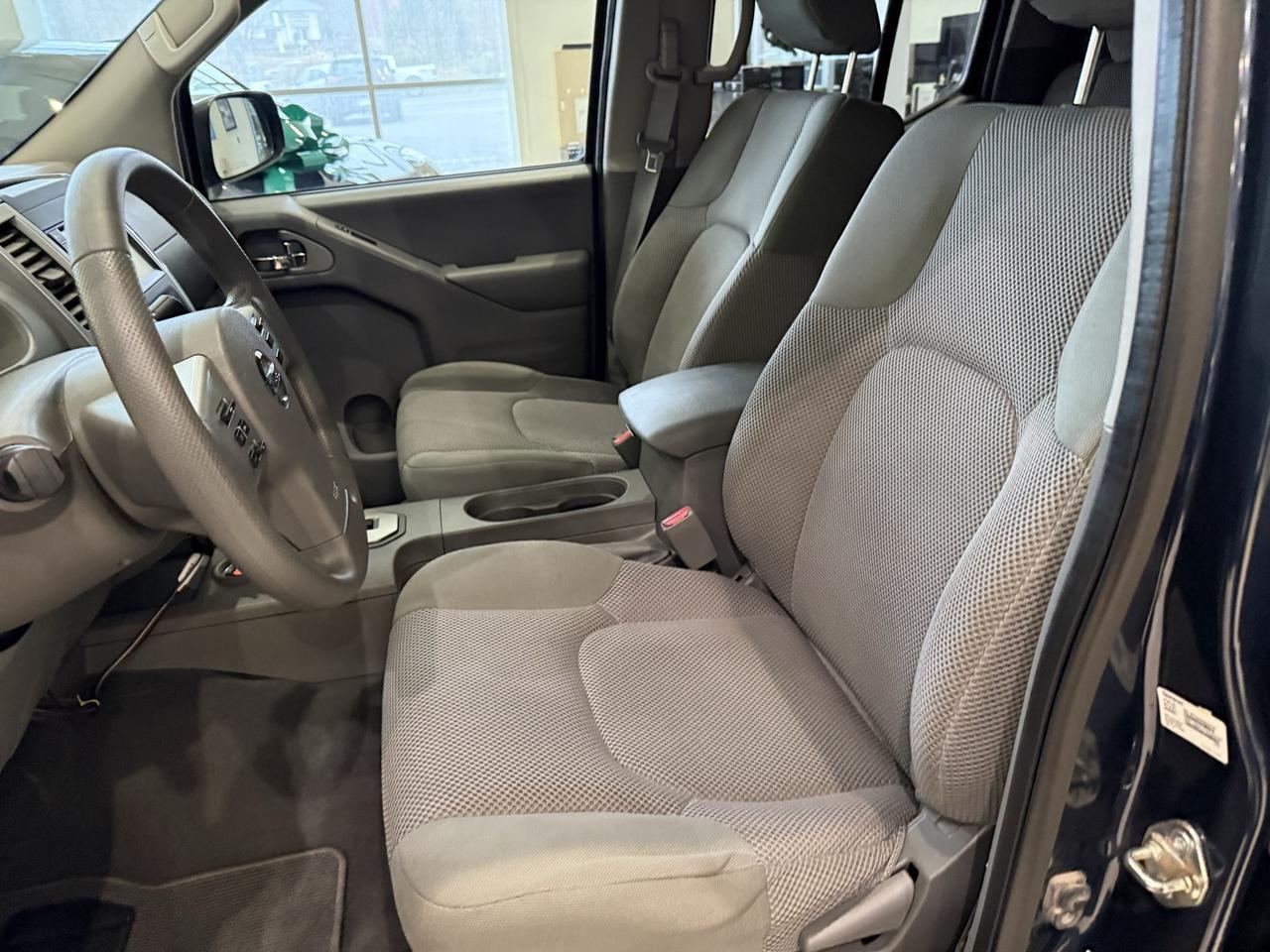 2020 Nissan Frontier SV Annapolis MD