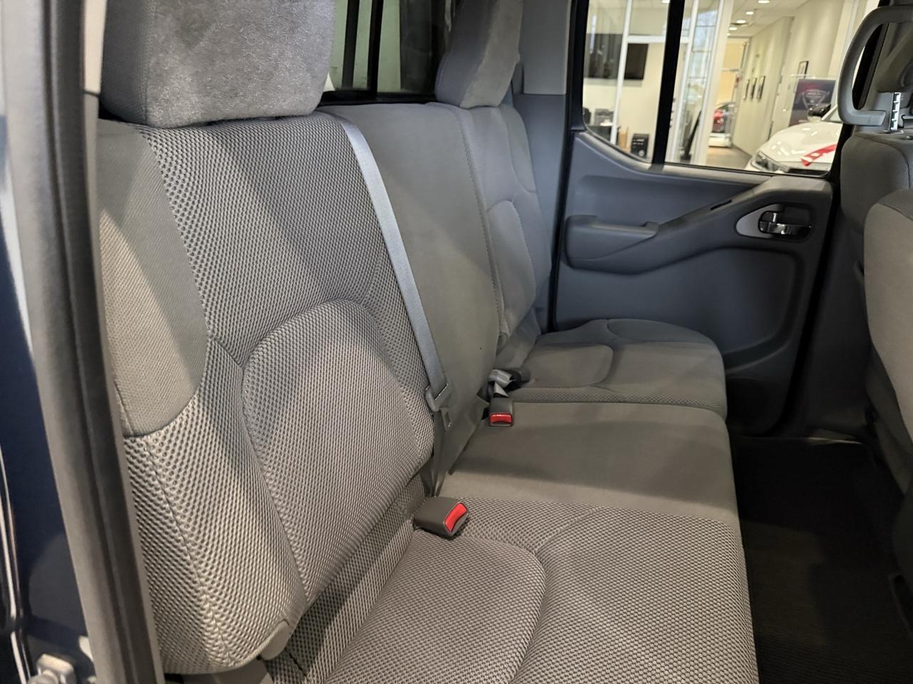 2020 Nissan Frontier SV Annapolis MD