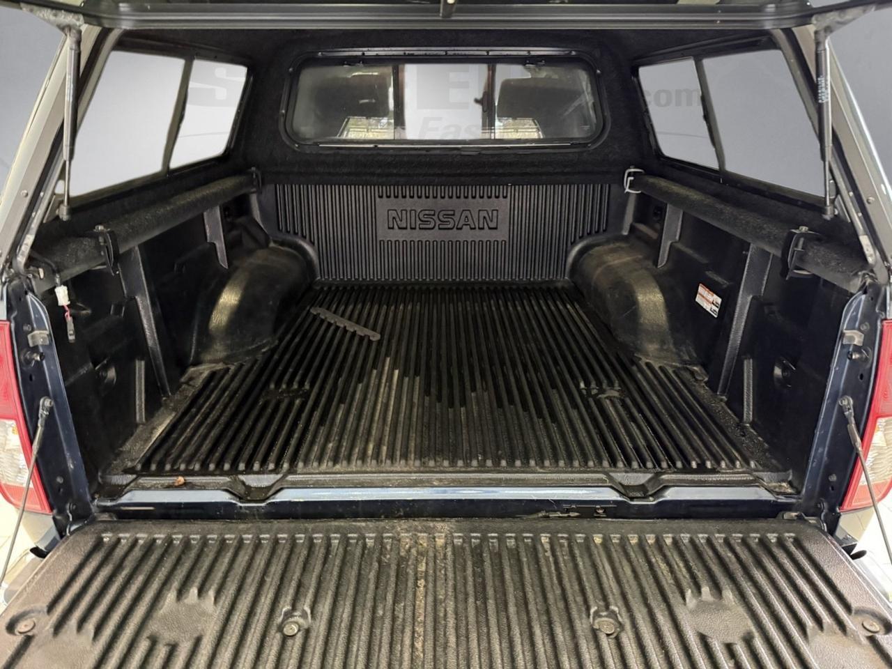 2020 Nissan Frontier SV Annapolis MD