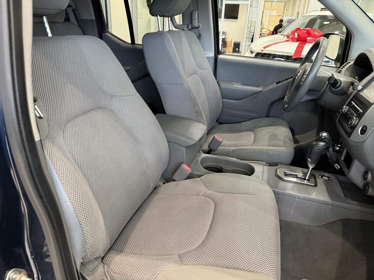 2020 Nissan Frontier SV Annapolis MD