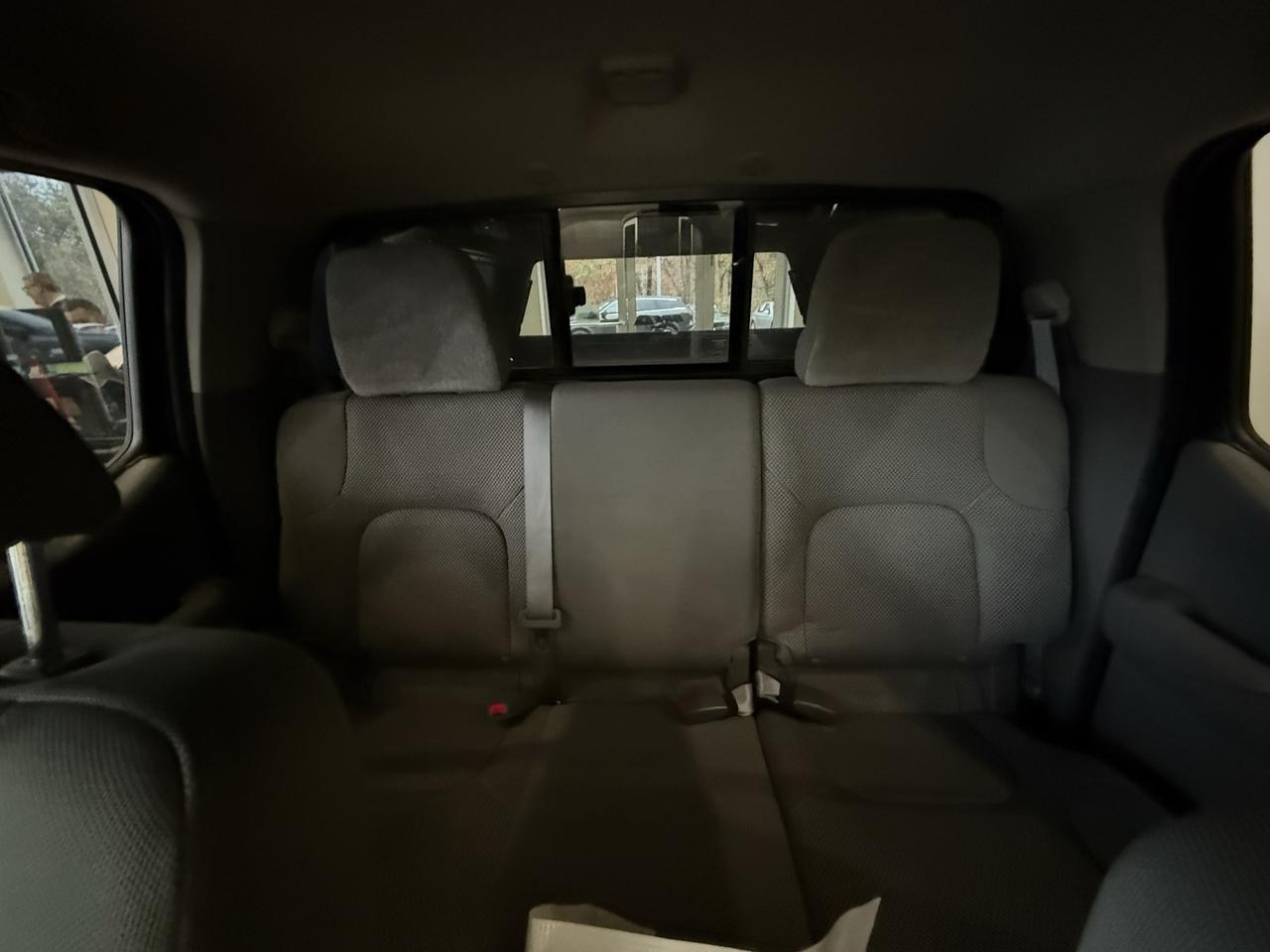 2020 Nissan Frontier SV Annapolis MD