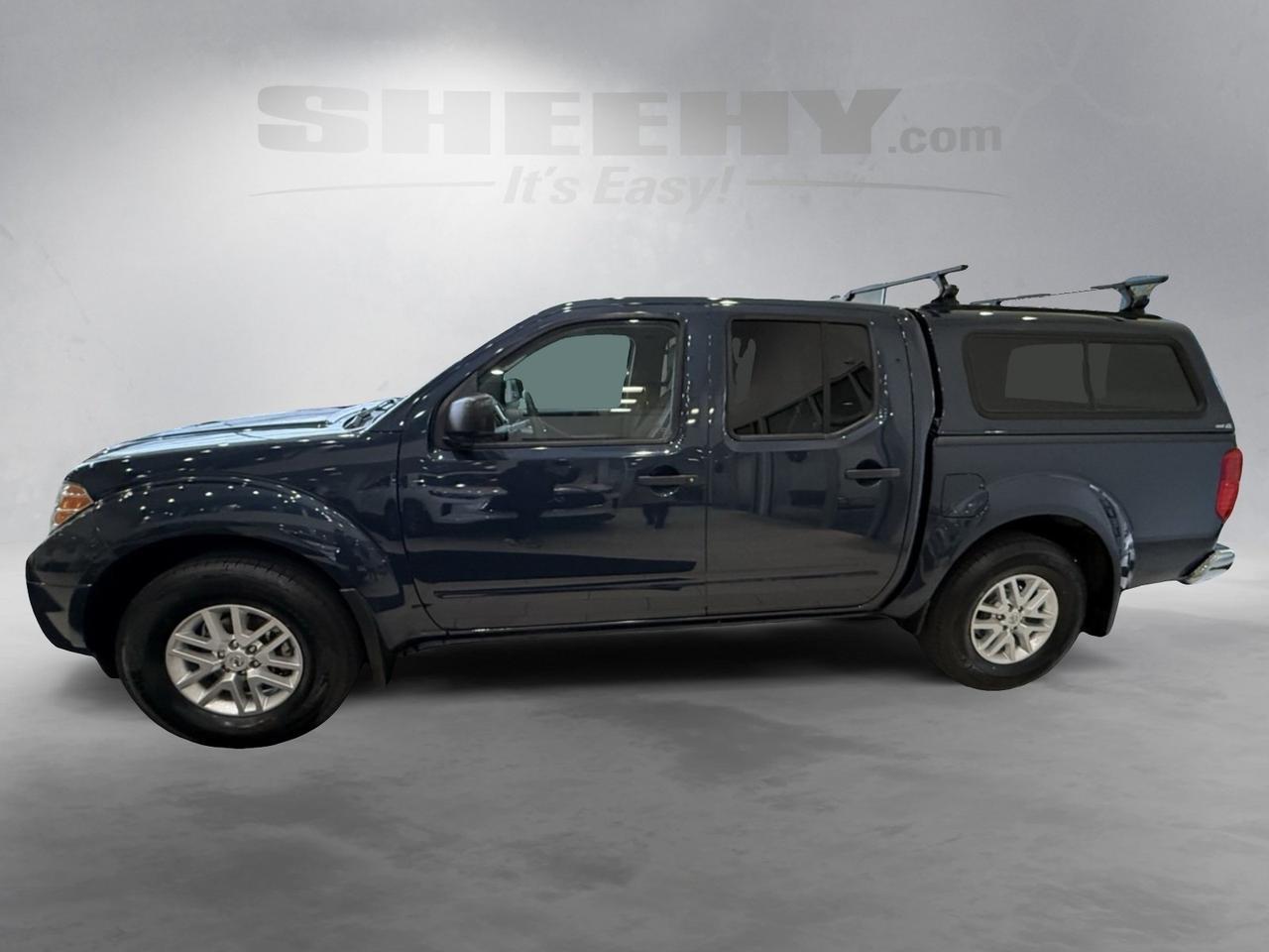 2020 Nissan Frontier SV Annapolis MD