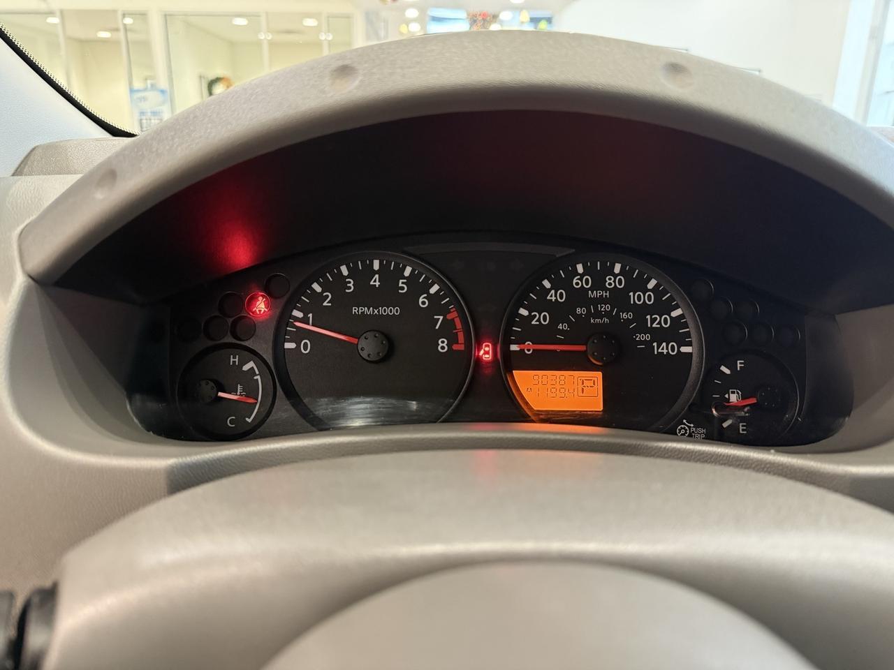 2020 Nissan Frontier SV Annapolis MD