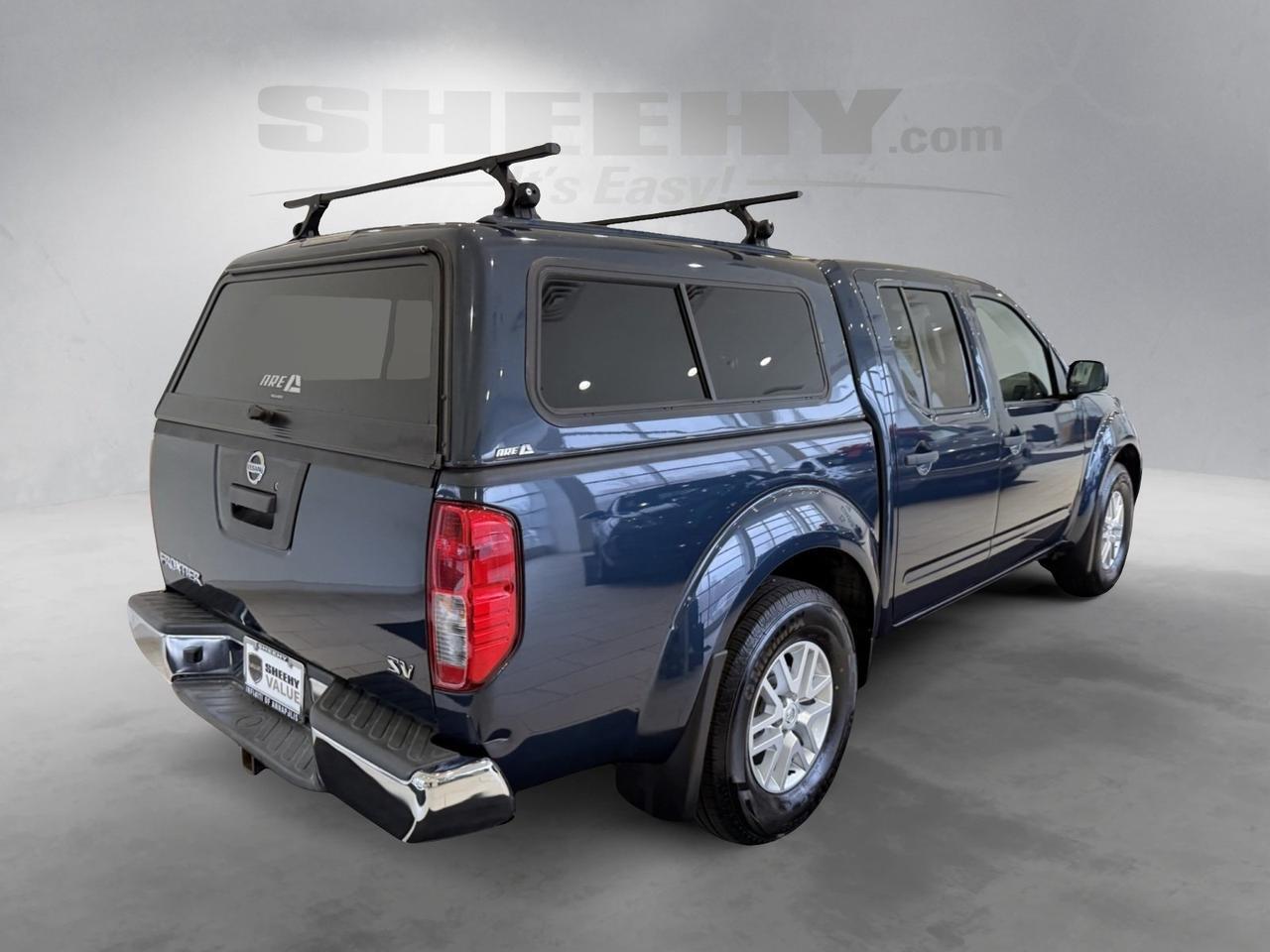 2020 Nissan Frontier SV Annapolis MD