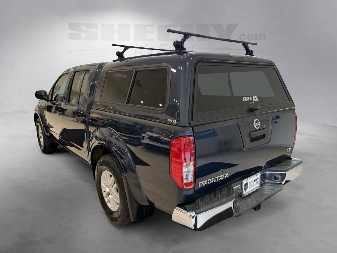2020 Nissan Frontier SV Annapolis MD