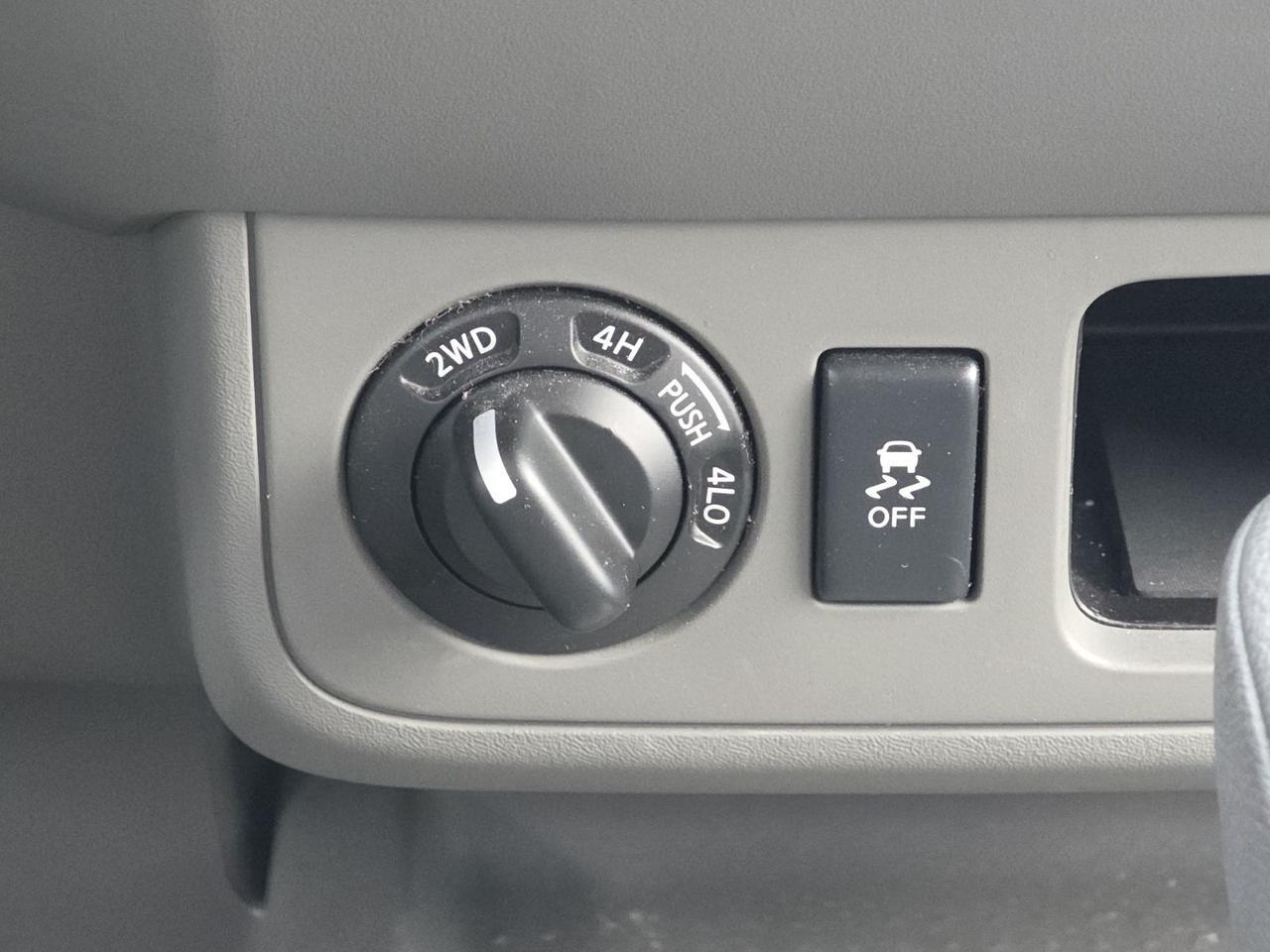 2020 Nissan Frontier SV Glen Burnie MD