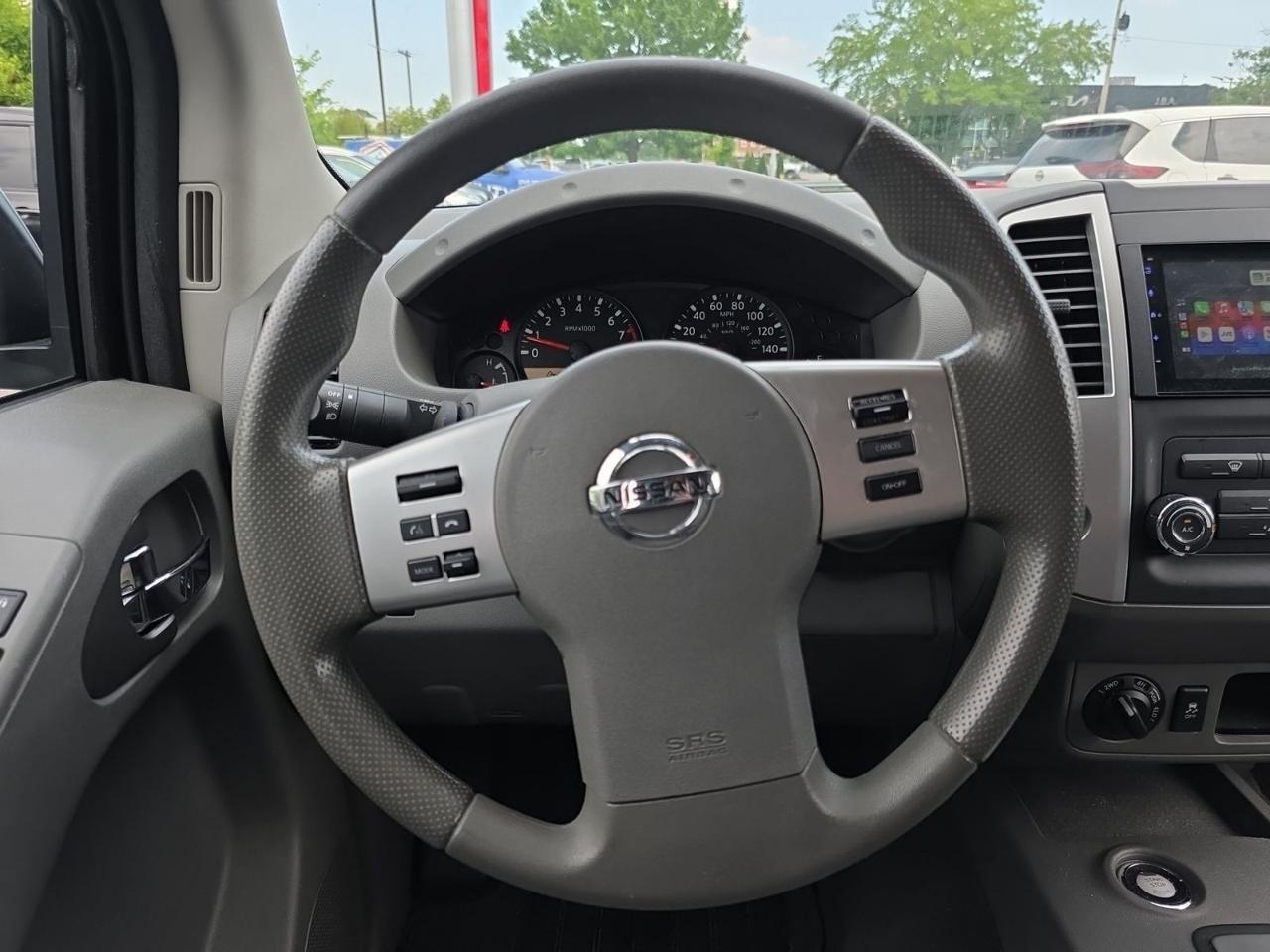 2020 Nissan Frontier SV Glen Burnie MD