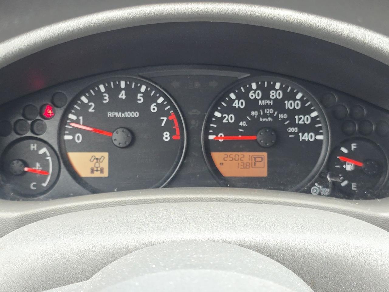 2020 Nissan Frontier SV Glen Burnie MD