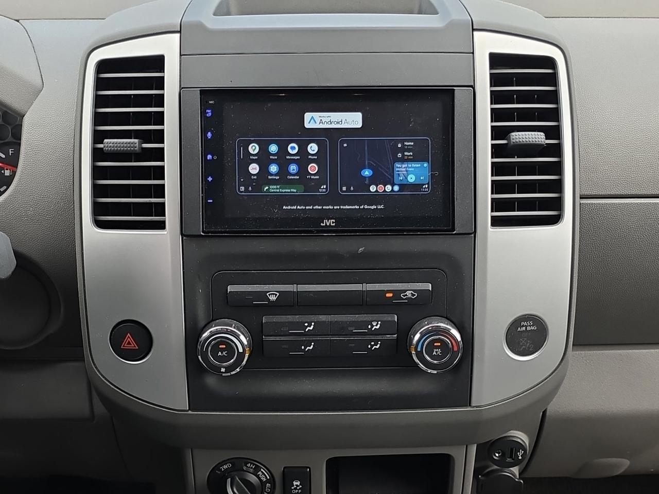 2020 Nissan Frontier SV Glen Burnie MD