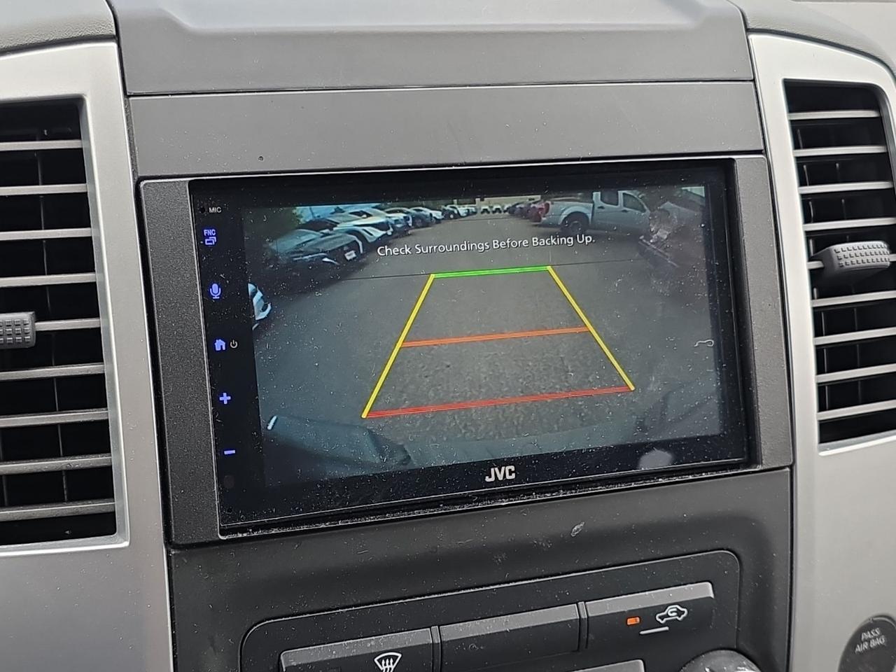 2020 Nissan Frontier SV Glen Burnie MD