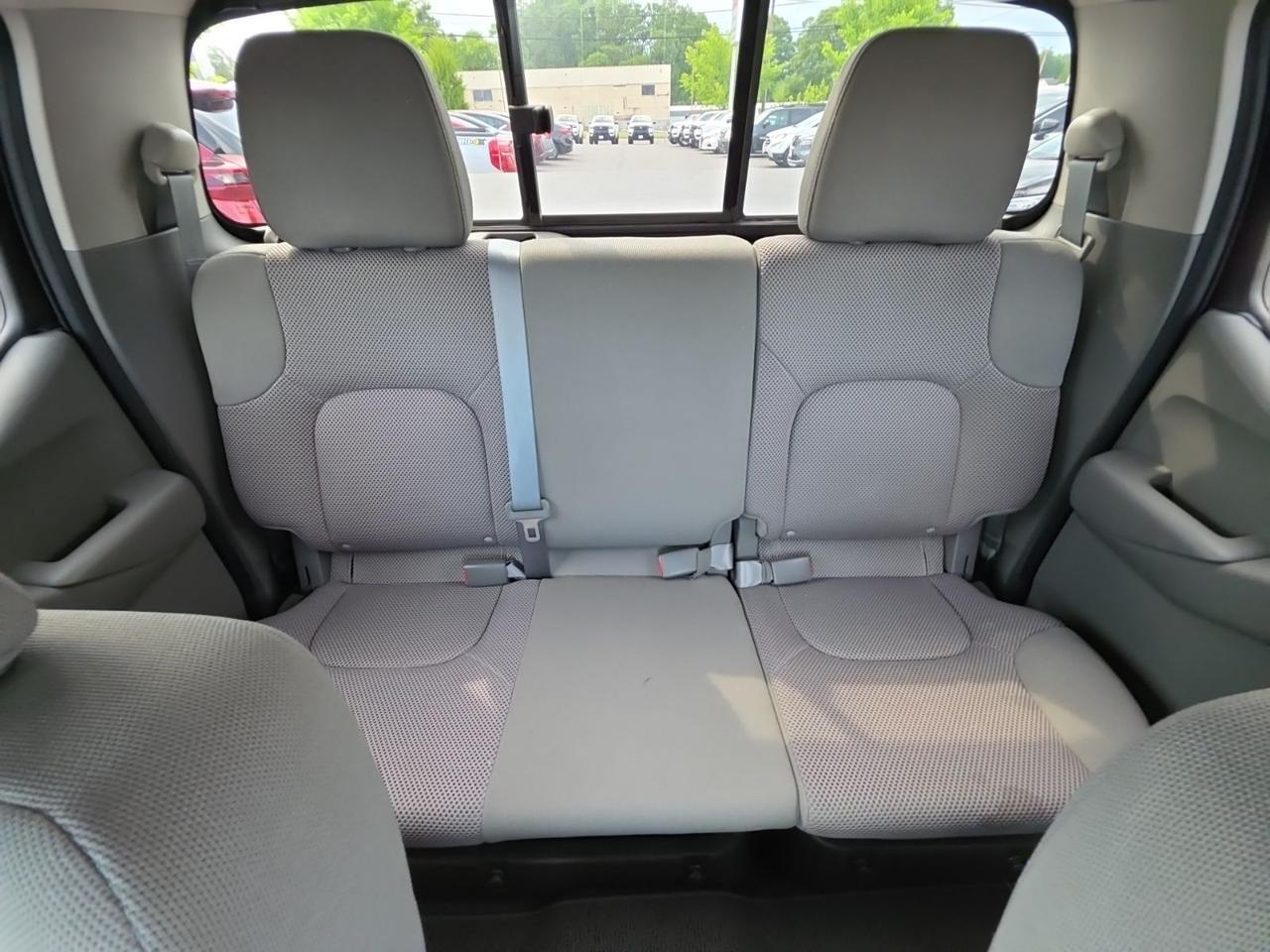 2020 Nissan Frontier SV Glen Burnie MD