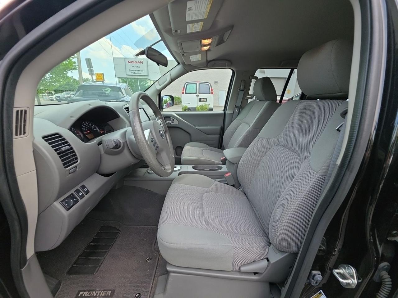 2020 Nissan Frontier SV Glen Burnie MD