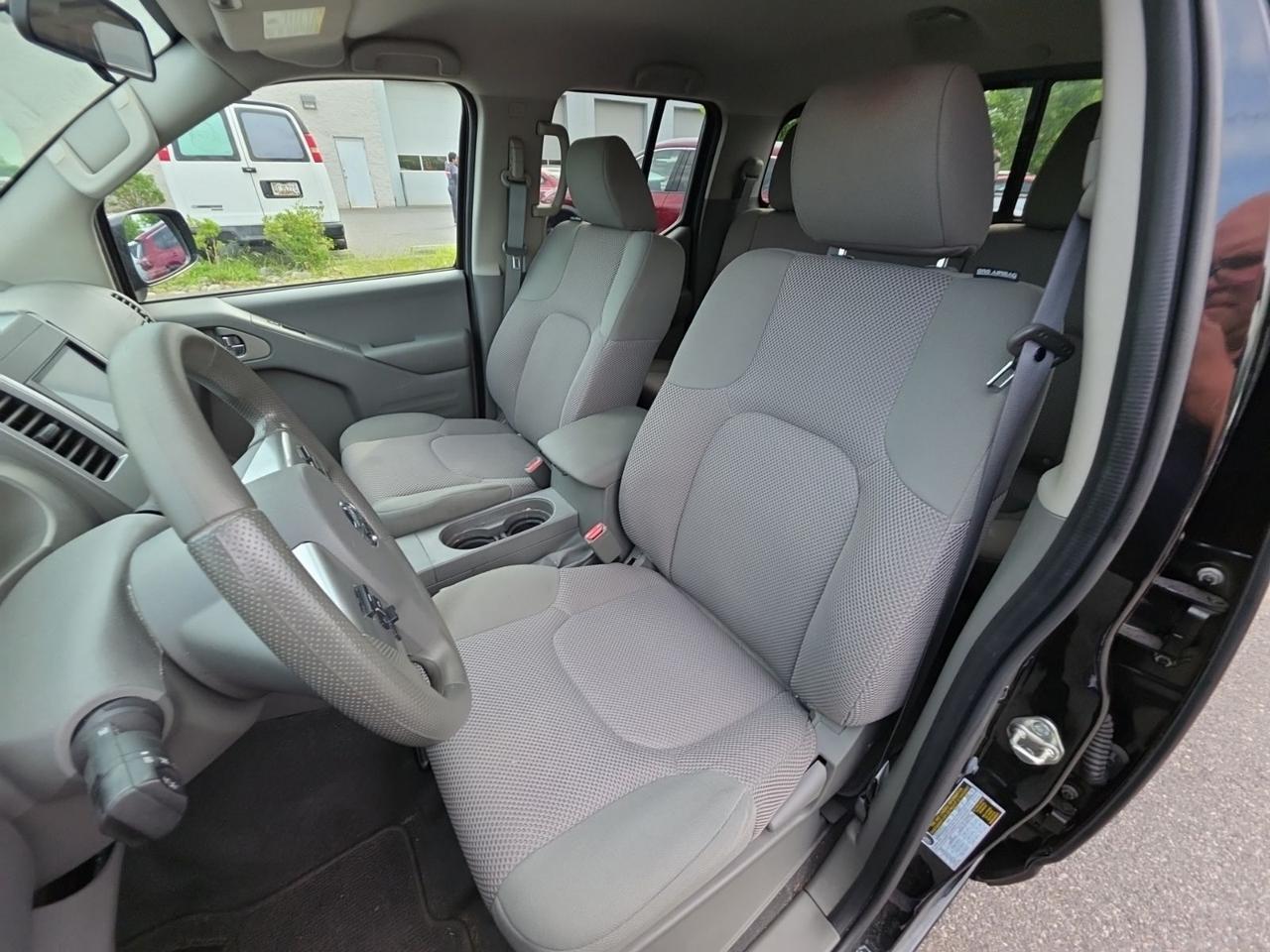2020 Nissan Frontier SV Glen Burnie MD