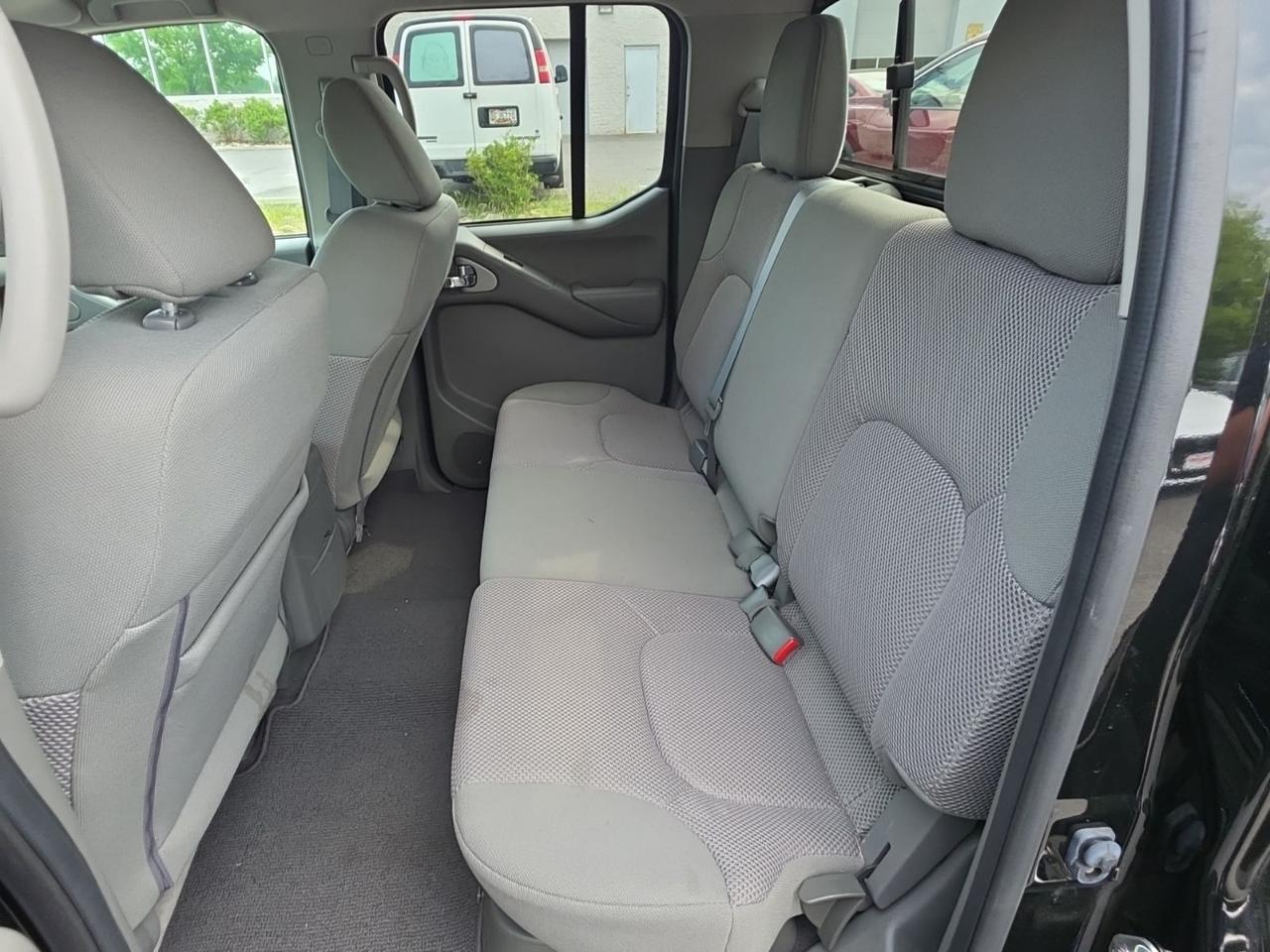 2020 Nissan Frontier SV Glen Burnie MD