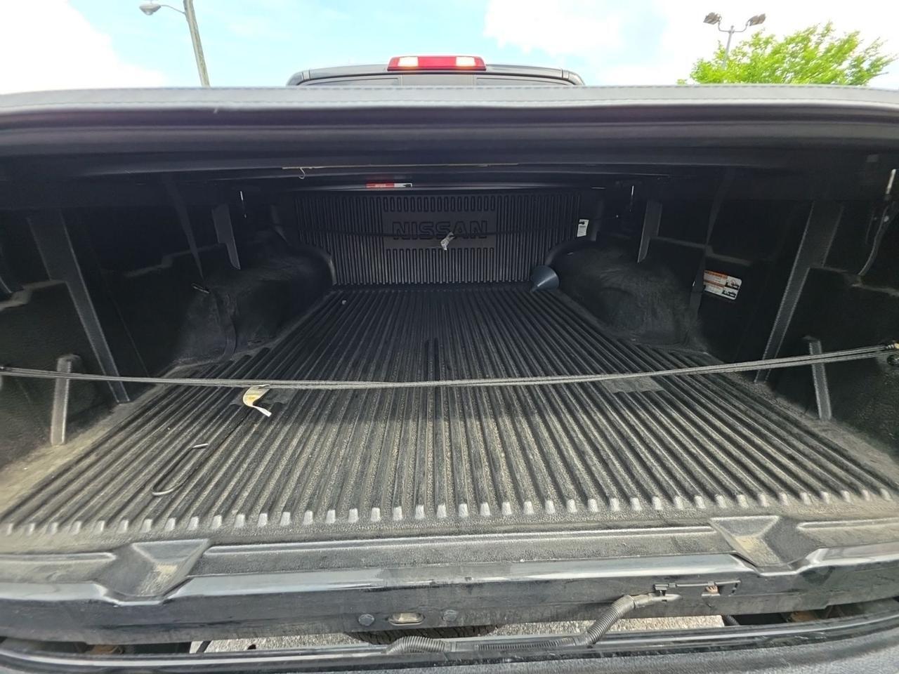 2020 Nissan Frontier SV Glen Burnie MD
