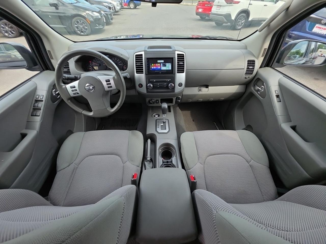 2020 Nissan Frontier SV Glen Burnie MD