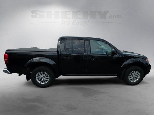 2020 Nissan Frontier SV Glen Burnie MD