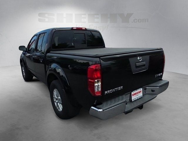 2020 Nissan Frontier SV Glen Burnie MD
