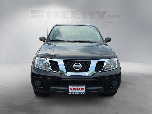 2020 Nissan Frontier SV Glen Burnie MD