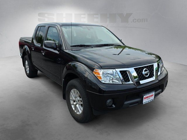2020 Nissan Frontier SV Glen Burnie MD