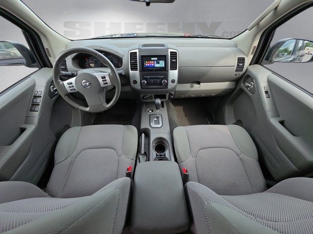 2020 Nissan Frontier SV Glen Burnie MD