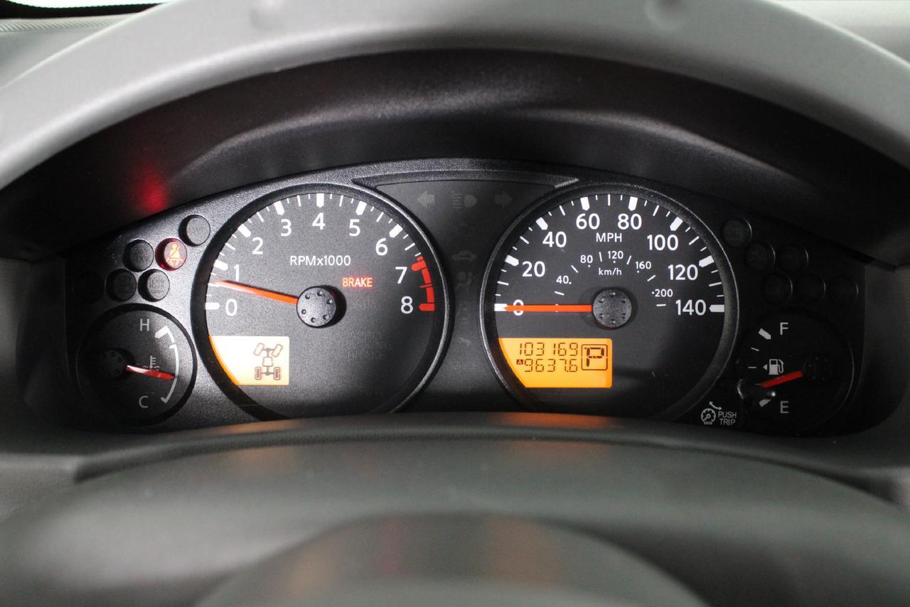2020 Nissan Frontier SV Manassas VA