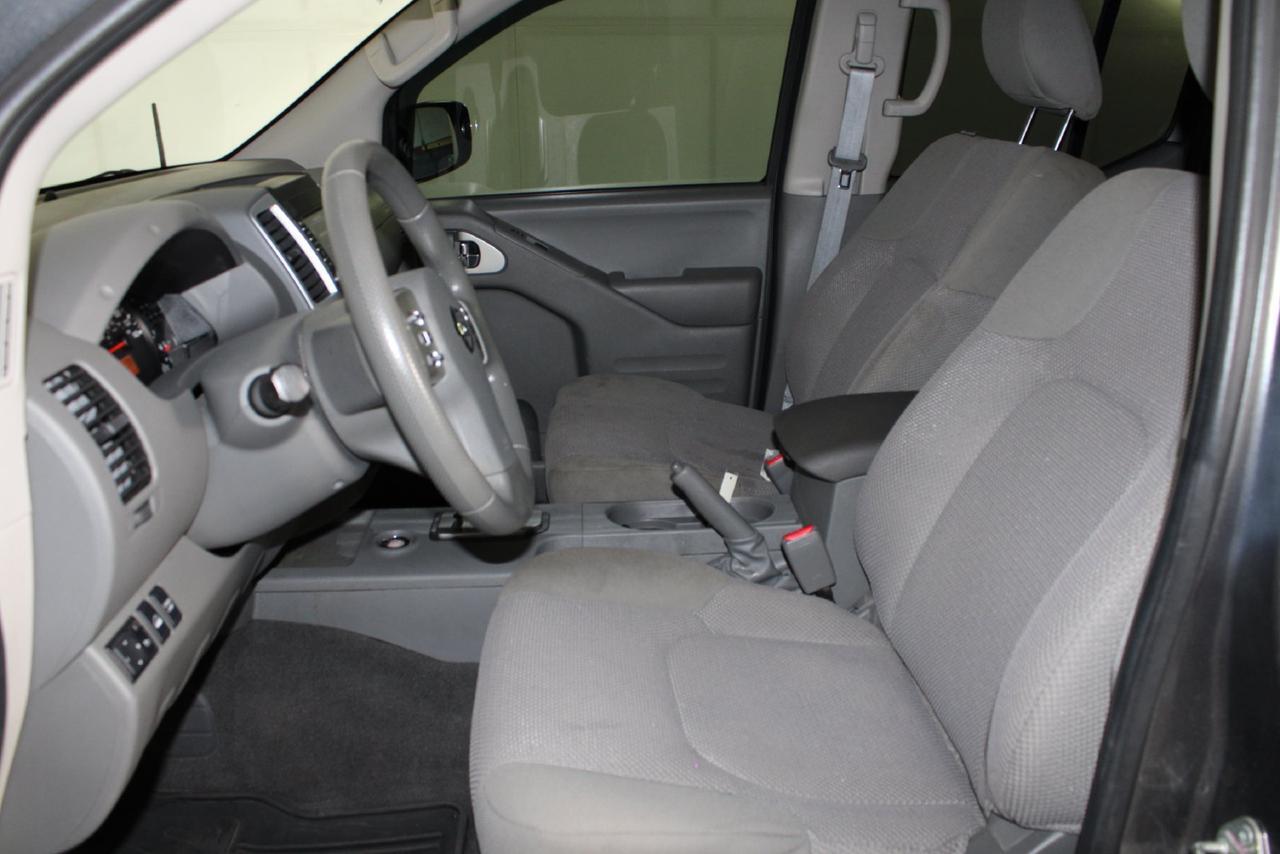 2020 Nissan Frontier SV Manassas VA