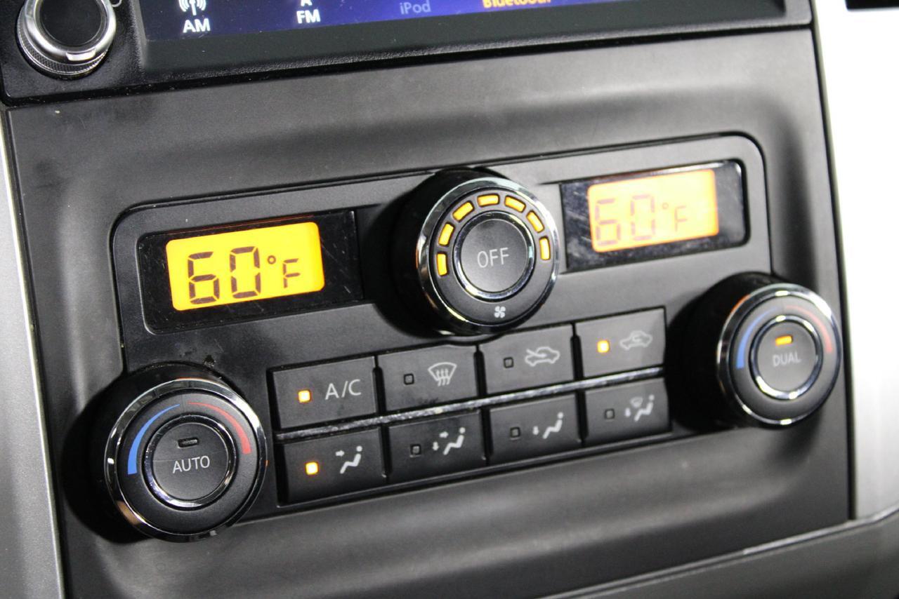 2020 Nissan Frontier SV Manassas VA