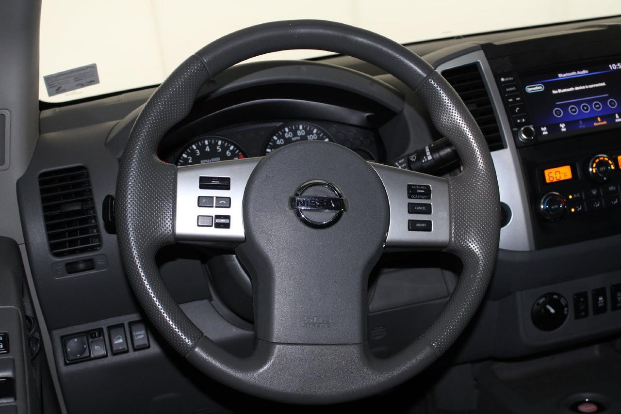 2020 Nissan Frontier SV Manassas VA