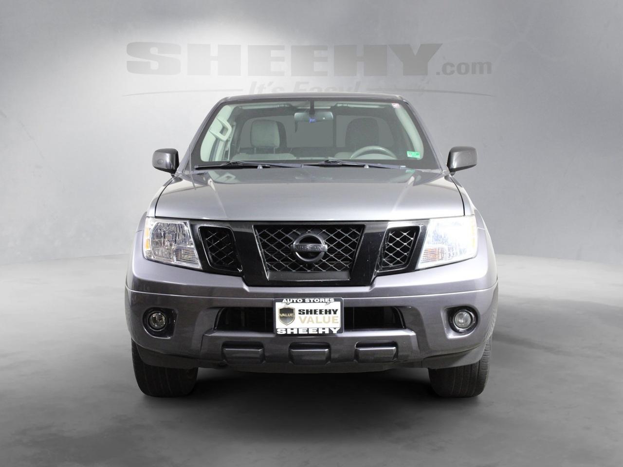 2020 Nissan Frontier SV Manassas VA