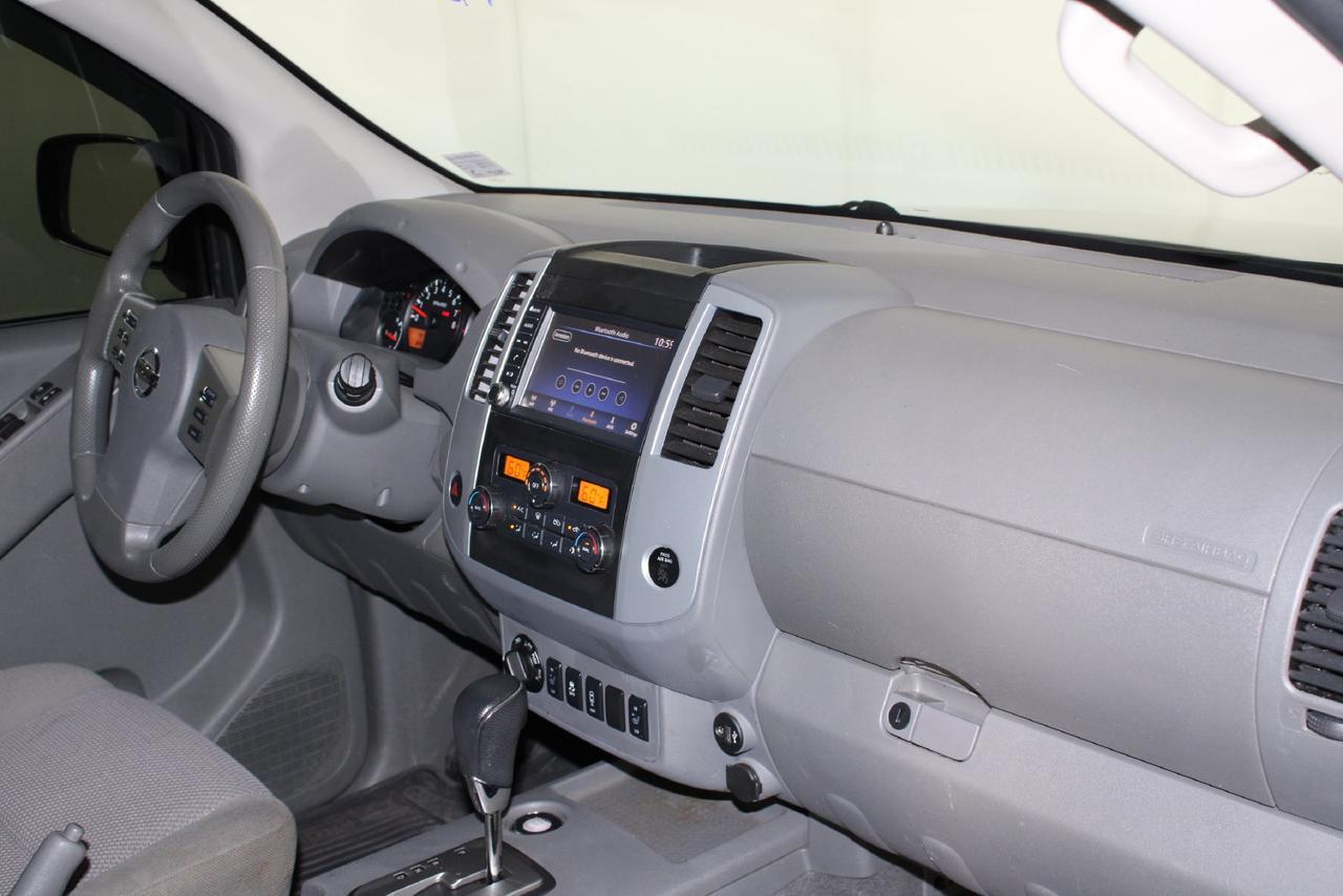 2020 Nissan Frontier SV Manassas VA
