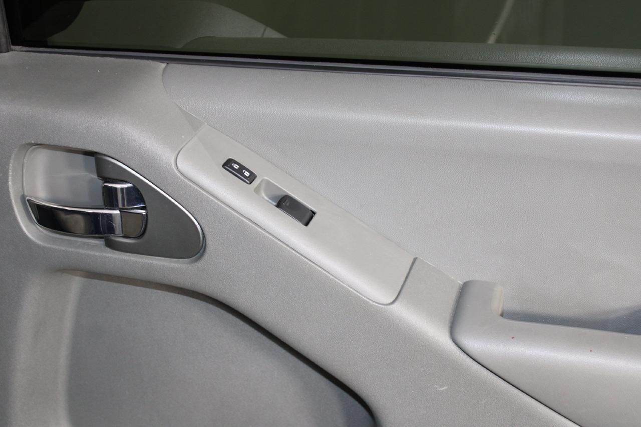 2020 Nissan Frontier SV Manassas VA