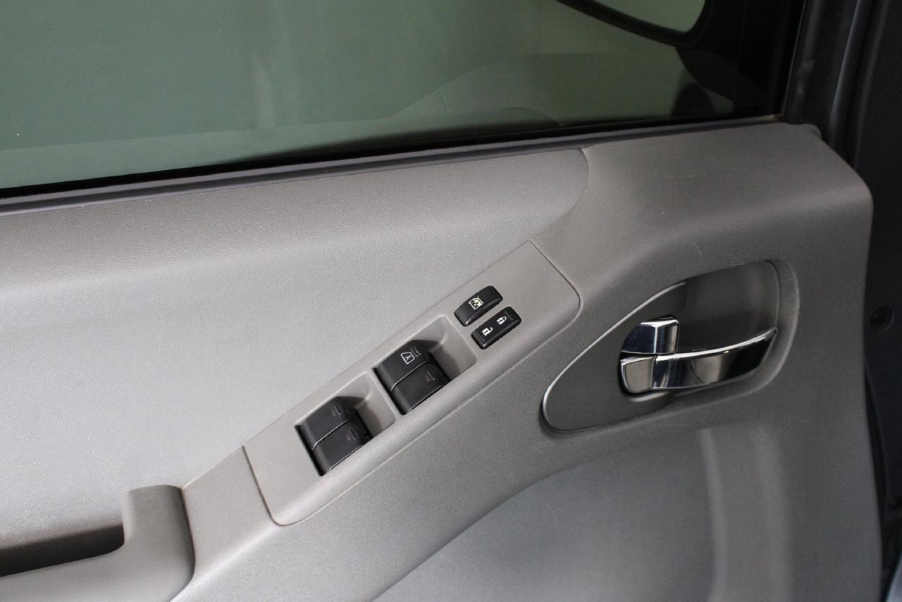 2020 Nissan Frontier SV Manassas VA