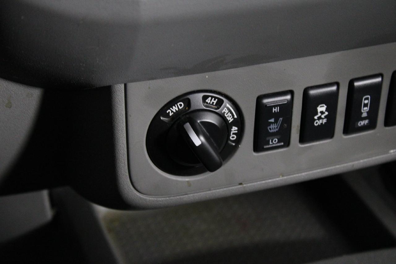 2020 Nissan Frontier SV Manassas VA